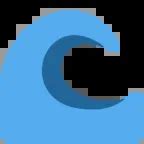 tsunami emoji copy and paste.